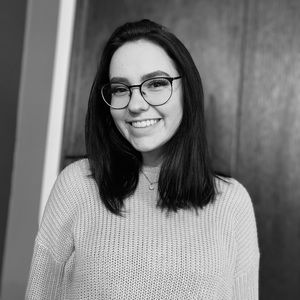 Meet your Posher, Natalie